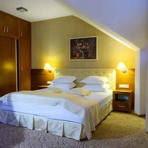 Hotel Boutique L Do Rado
