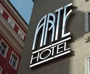 Hotel Arte