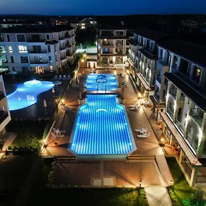  Hotel de apartamente 2 Bulgaria