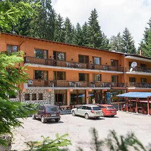 ** Hotel Katerina Bulgaria