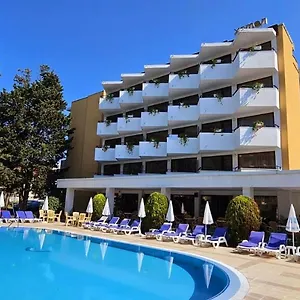 *** Hotel Klisura Bulgaria