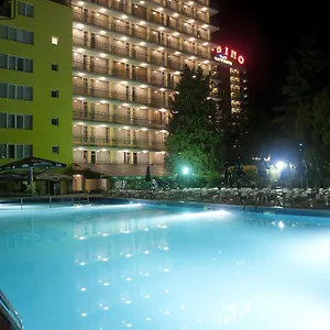 visit hotel