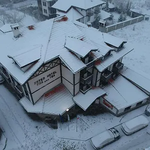 *** Hotel Ida Bulgaria