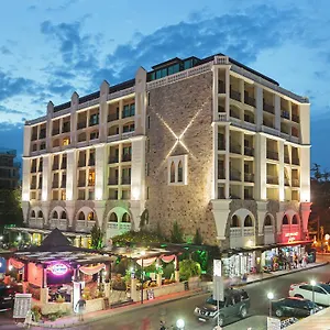 מלון Art Babylon סאני ביץ'
