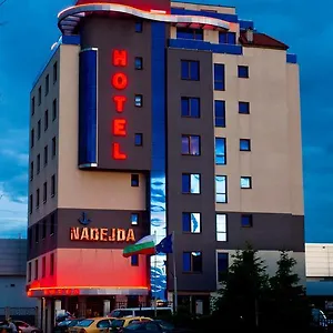 Hotel Nadejda