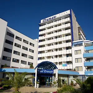 **** Hotel Dunav Bulgaria