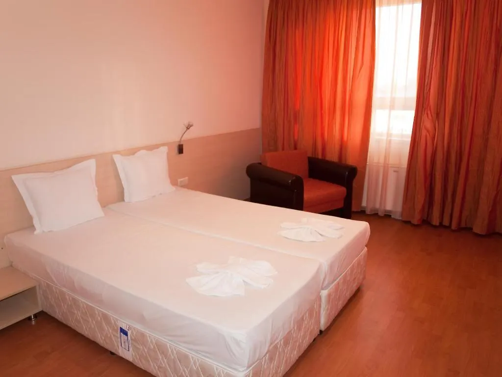 Hotel Astra Sofia