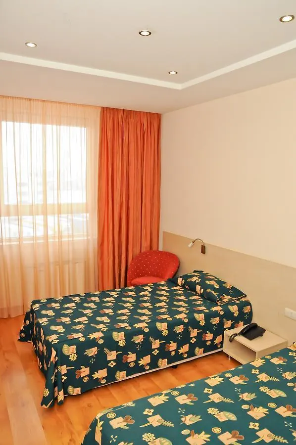 Hotel Astra Sofia 3*,