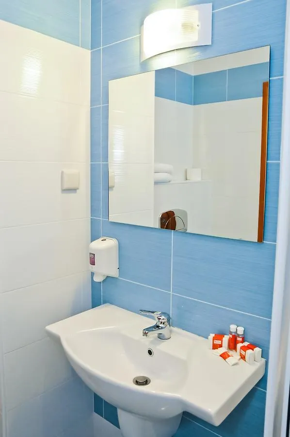 Hotel Astra Sofia 3*,  Bulgaria