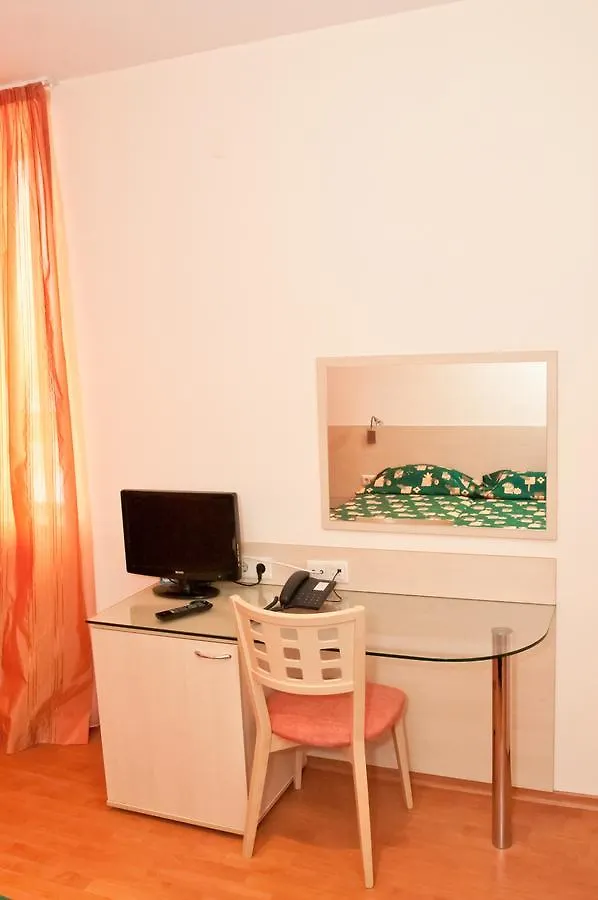 Hotel Astra Sofia