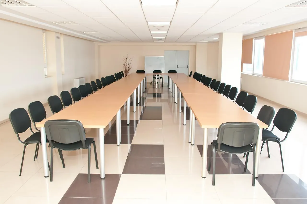 ***  Hotel Astra Sofia Bulgaria