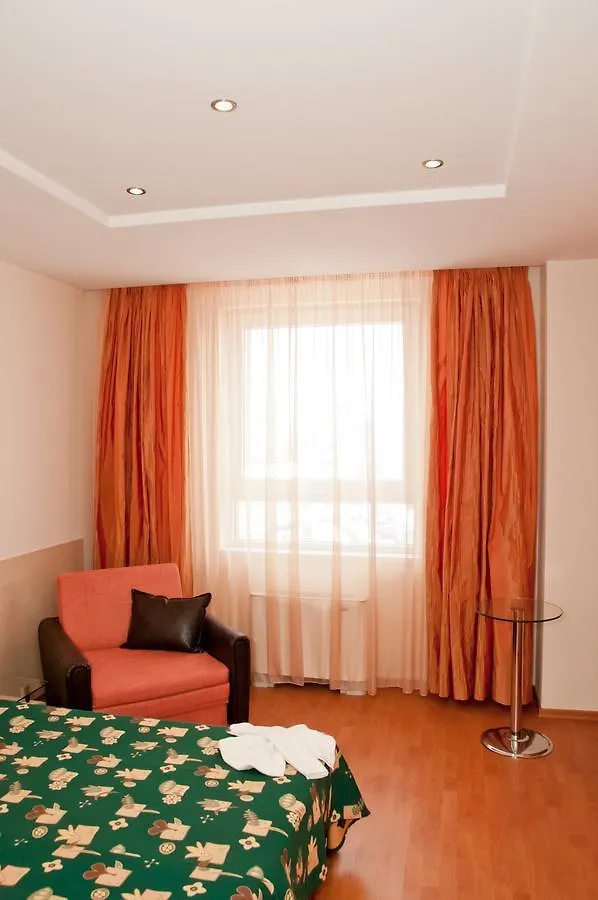 Hotel Astra Sofia