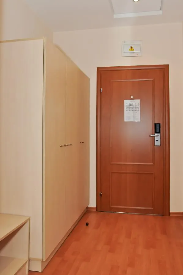 ***  Hotel Astra Sofia Bulgaria