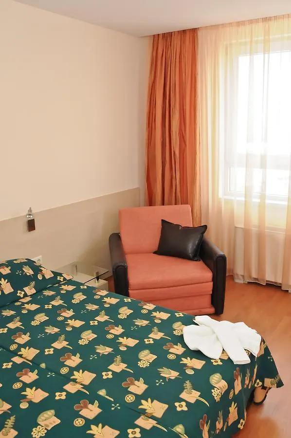 Hotel Astra Sofia 3*,  Bulgaria