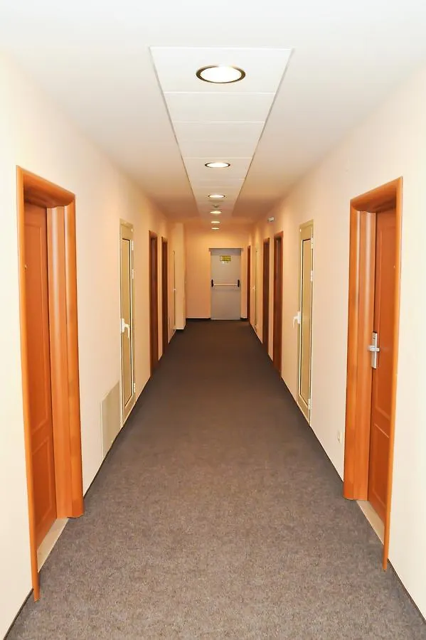 Hotel Astra Sofia Bulgaria