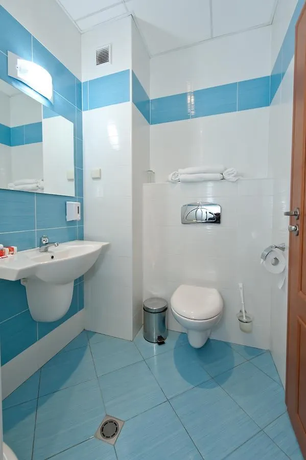 ***  Hotel Astra Sofia Bulgaria