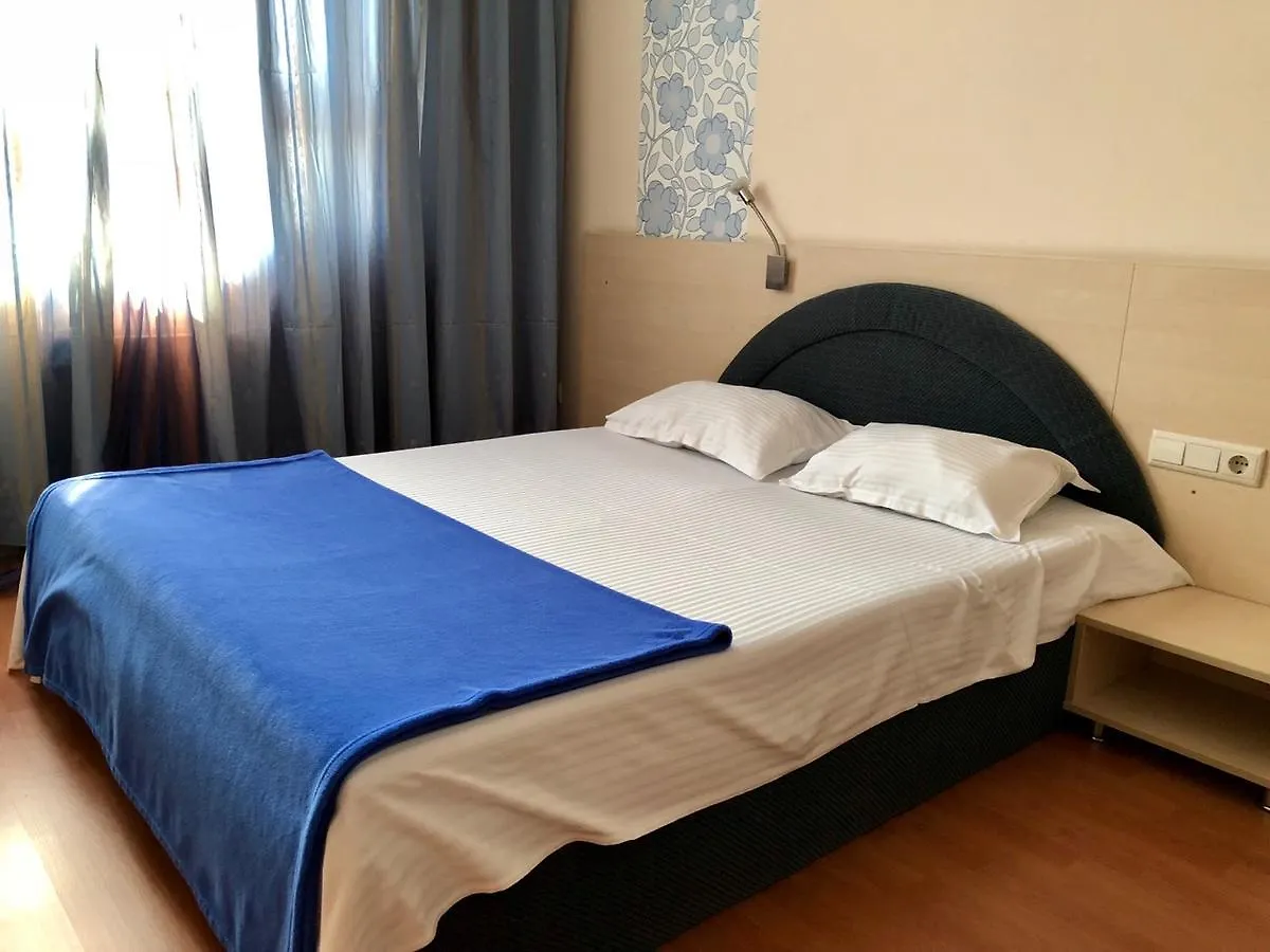 Hotel Astra Sofia 3*,