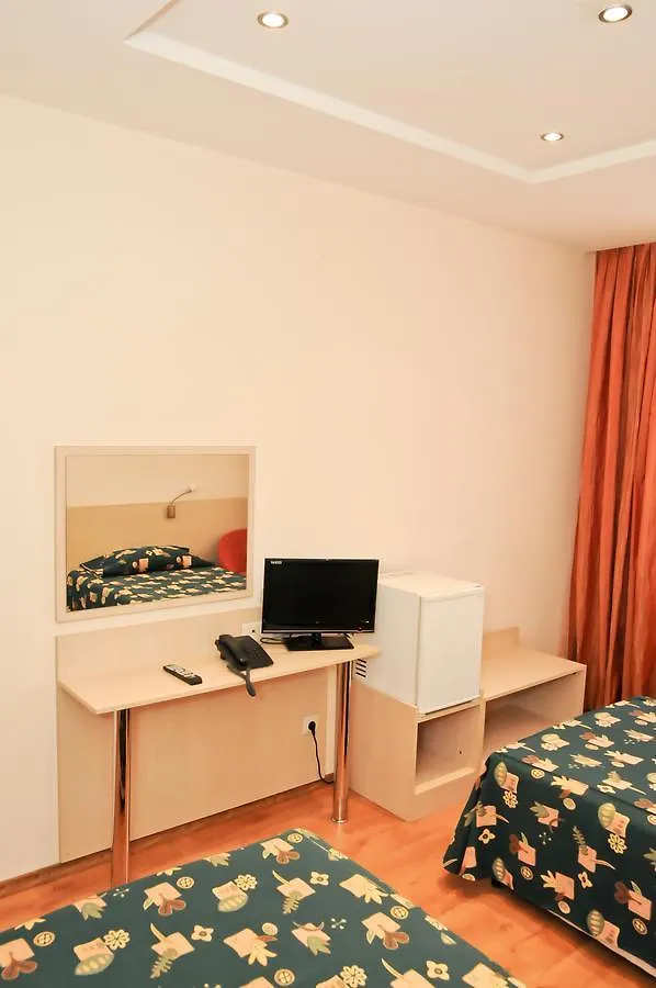 Hotel Astra Sofia