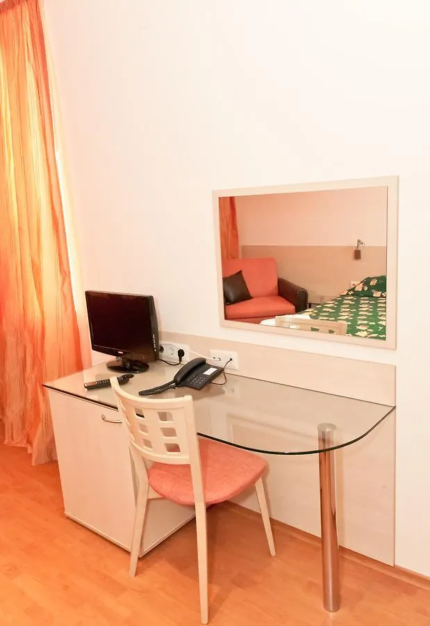 Hotel Astra Sofia 3*,  Bulgaria
