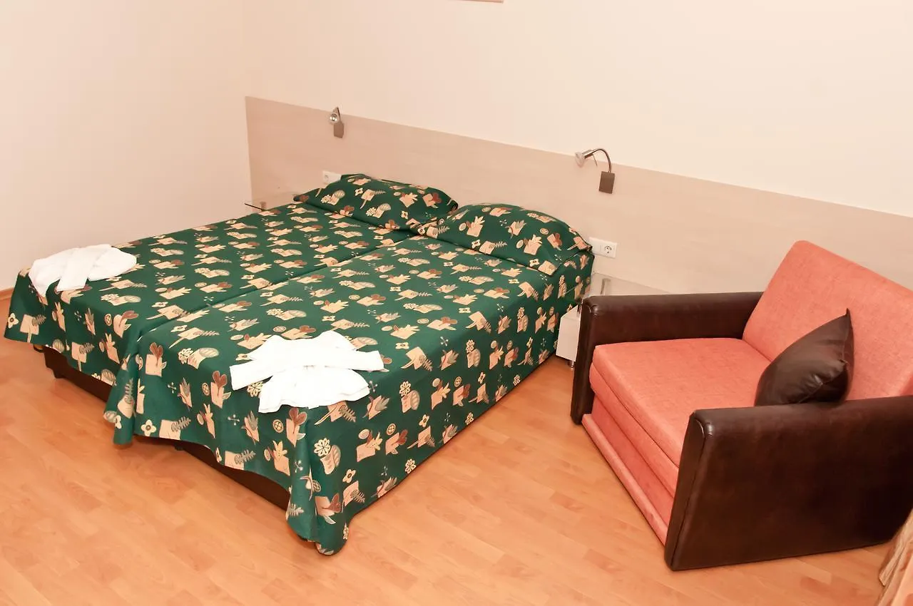 Hotel Astra Sofia