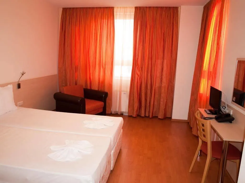 Hotel Astra Sofia 3*,