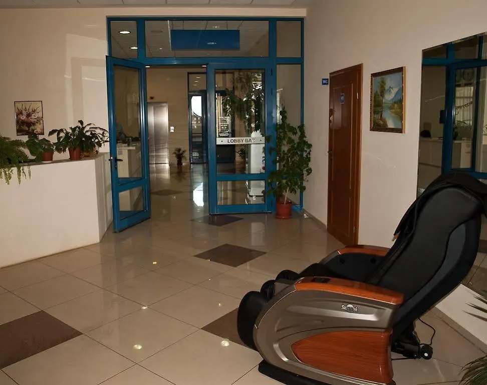 Hotel Astra Sofia