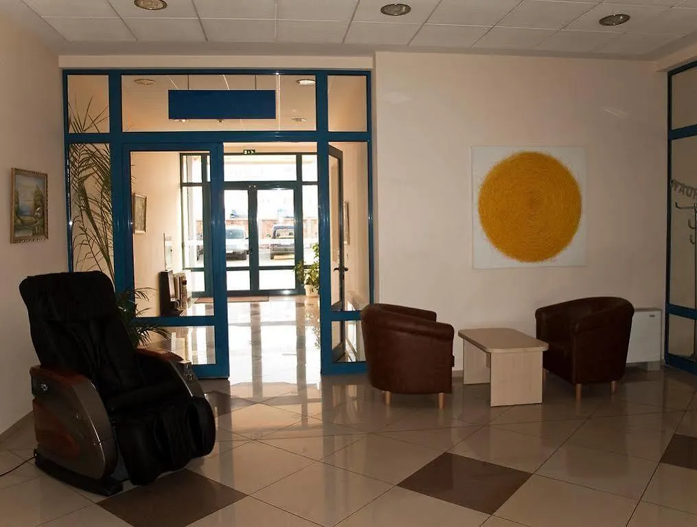 Hotel Astra Sofia
