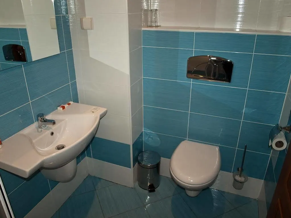 Hotel Astra Sofia