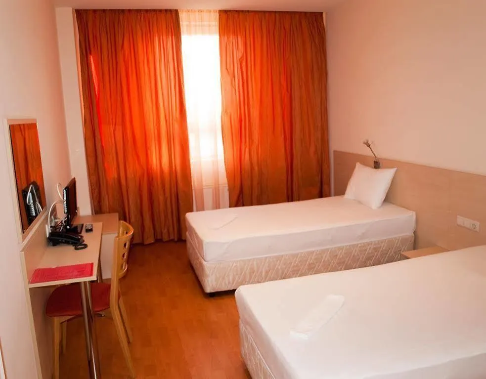 Hotel Astra Sofia Bulgaria