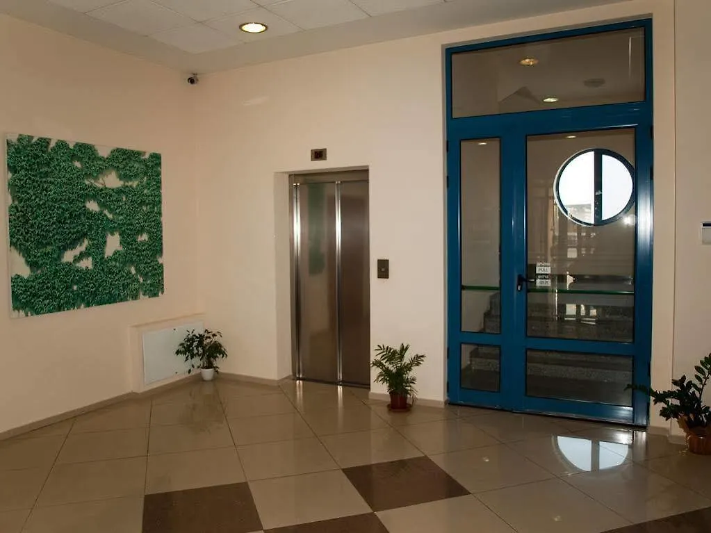 Hotel Astra Sofia