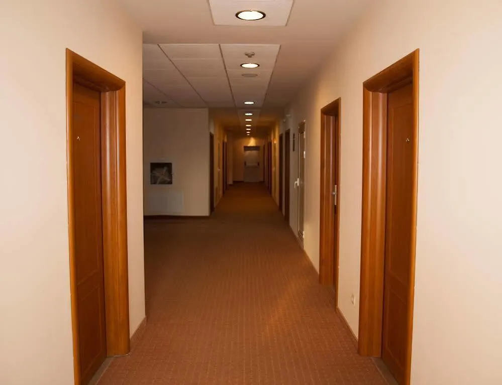 Hotel Astra Sofia Bulgaria