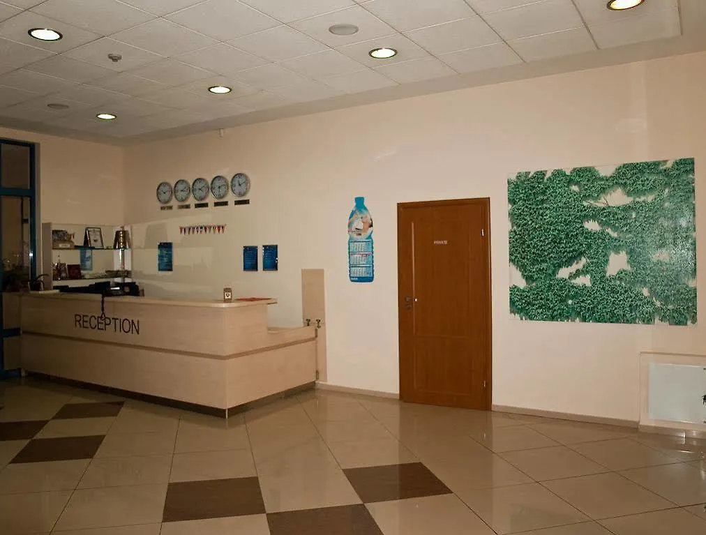 Hotel Astra Sofia