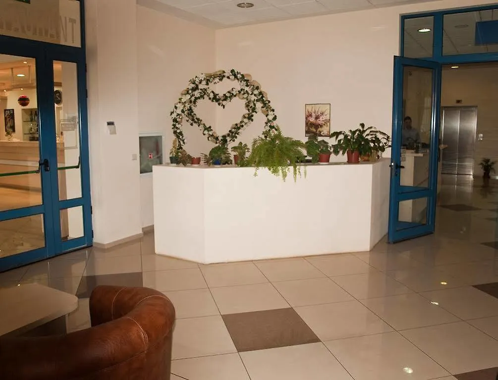 Hotel Astra Sofia