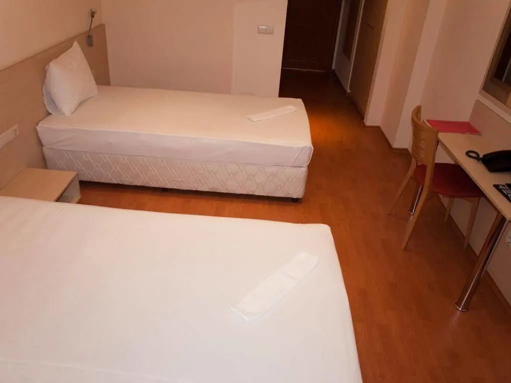 Hotel Astra Sofia