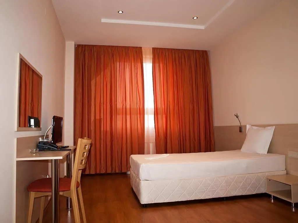 ***  Hotel Astra Sofia Bulgaria