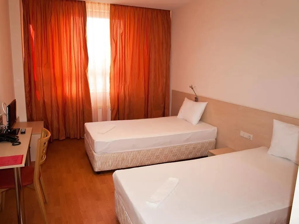 Hotel Astra Sofia
