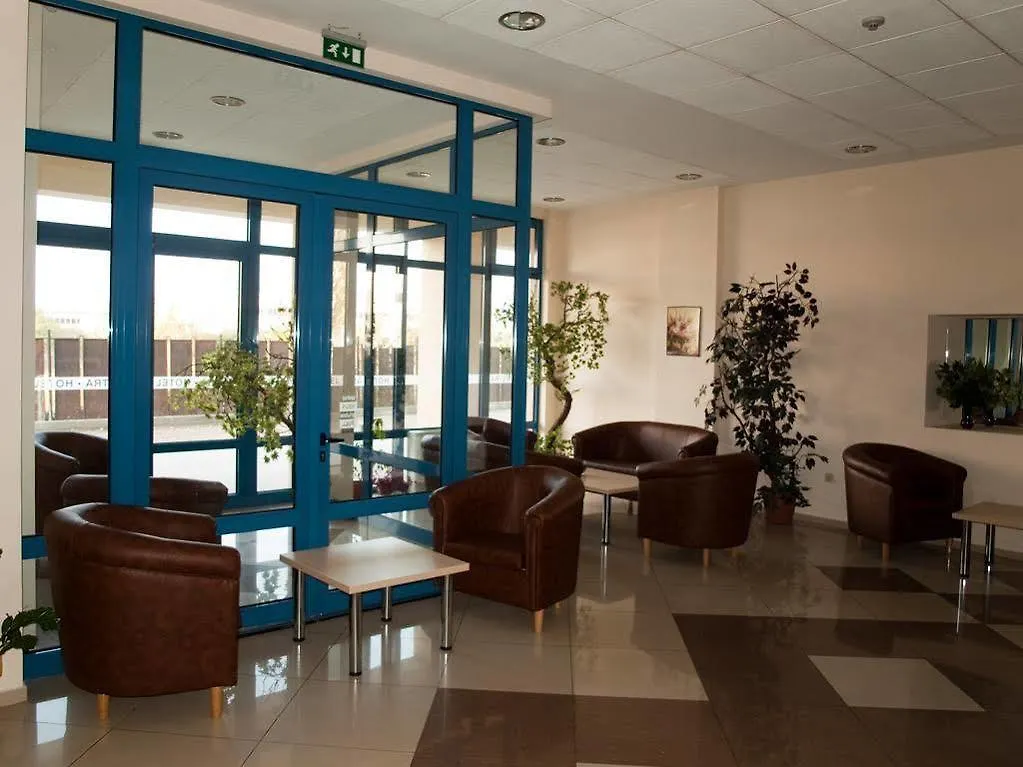 Hotel Astra Sofia