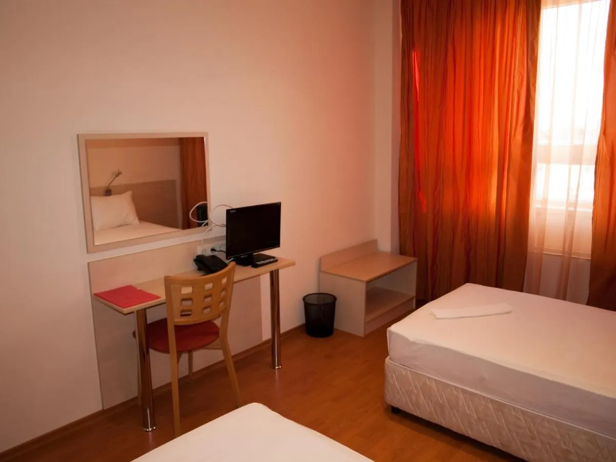 Hotel Astra Sofia